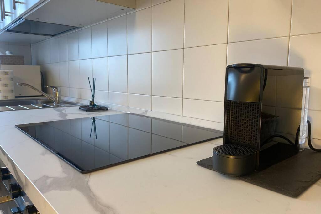 Apartment In Milan - Bicocca Near University Экстерьер фото