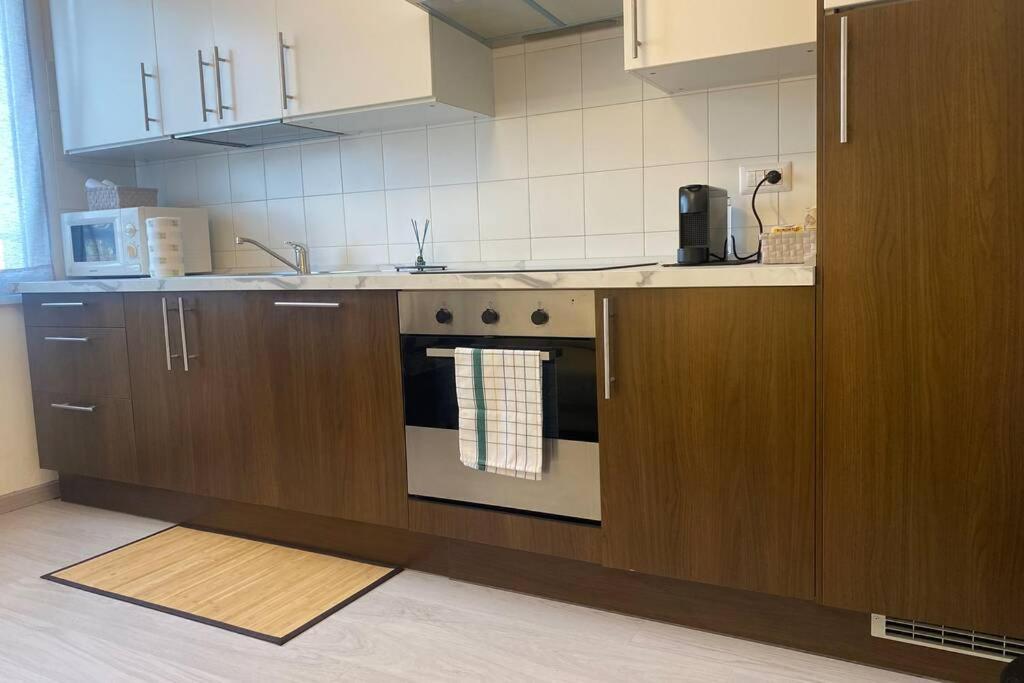Apartment In Milan - Bicocca Near University Экстерьер фото